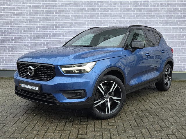 Volvo XC40 T5 Plug-in Hybride R-Design Aut.