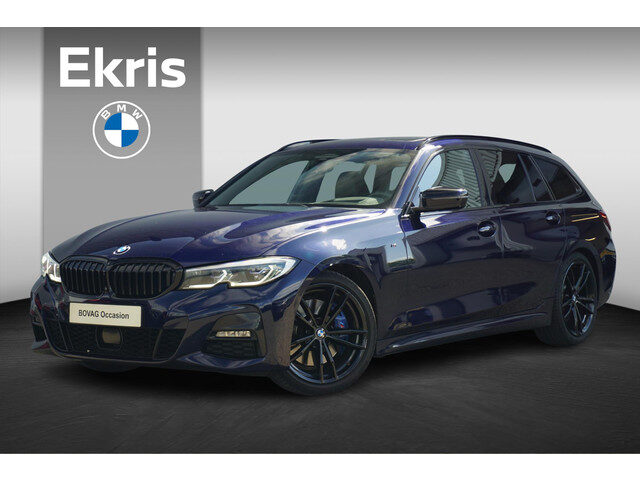 BMW 3 Serie touring 330i