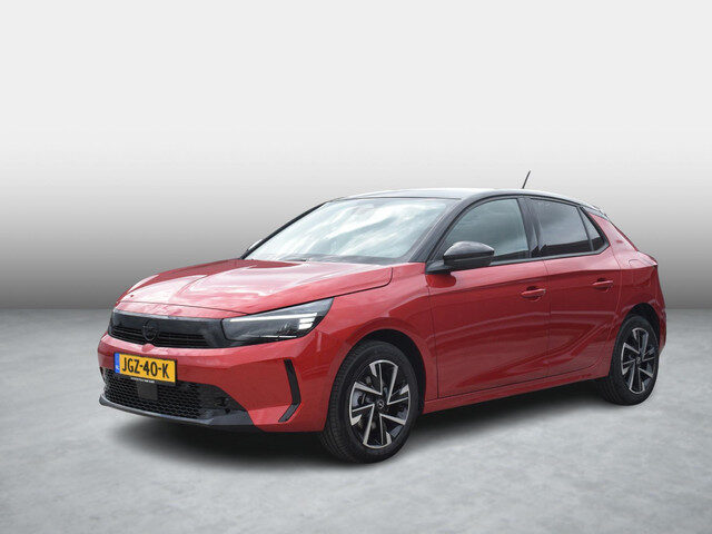 Opel Corsa 1.2 Turbo Yes