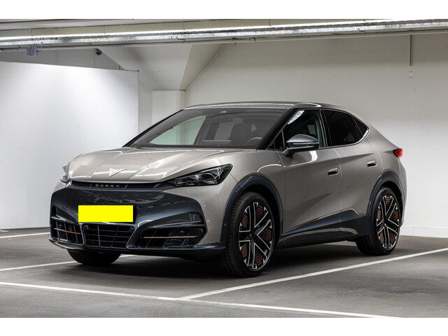 Cupra Tavascan VZ Extreme 82 kWh