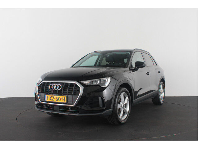 Audi Q3 45 TFSI e edition