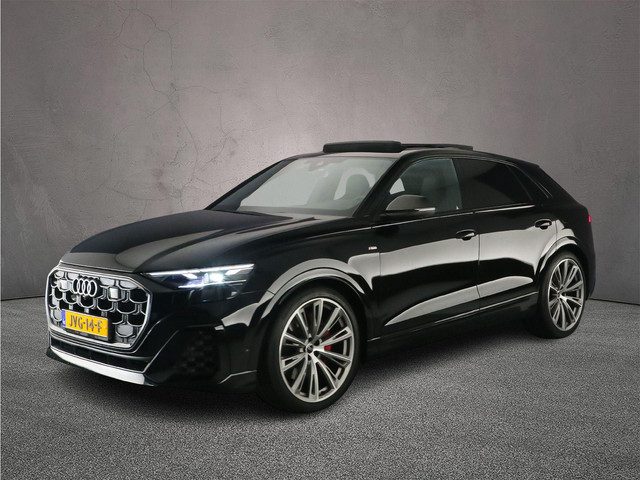 Audi Q8 55 TFSI e quattro Pro Line S