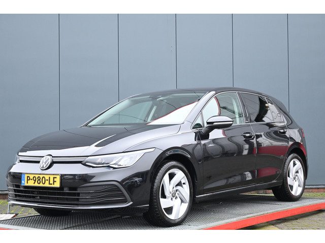 Volkswagen Golf 1.5 TSI
