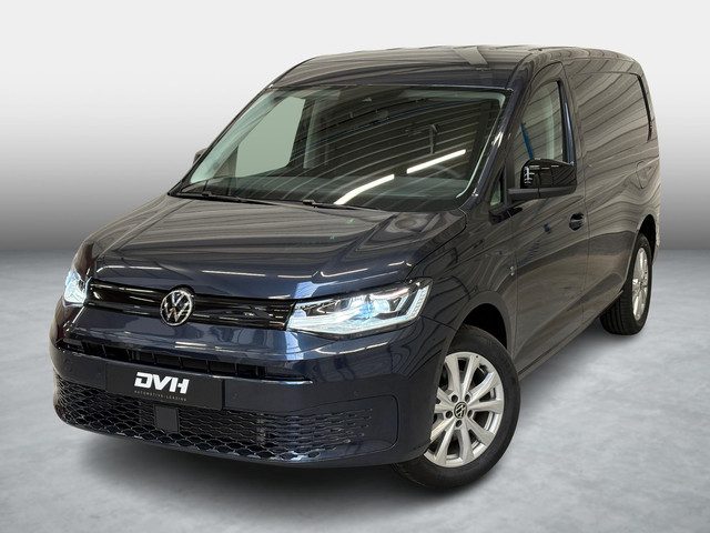Volkswagen Caddy Cargo Maxi 2.0 TDI Style