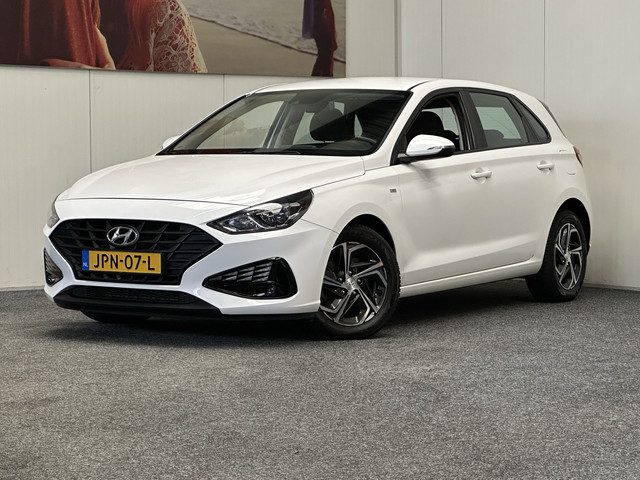 Hyundai i30 1.0 T-GDi MHEV COMFORT AUTOMAAT