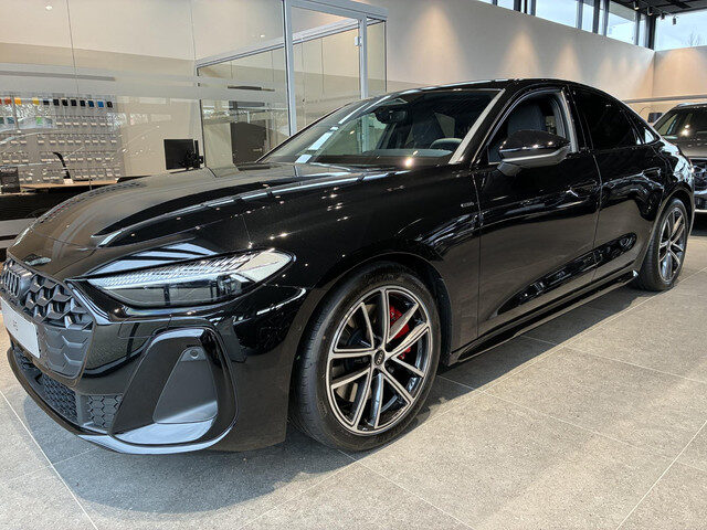 Audi A5 Limousine 2.0 e-hybrid quattro S edition