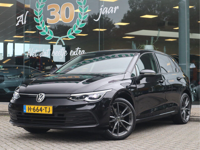 Volkswagen Golf 1.5 TSI Life Business