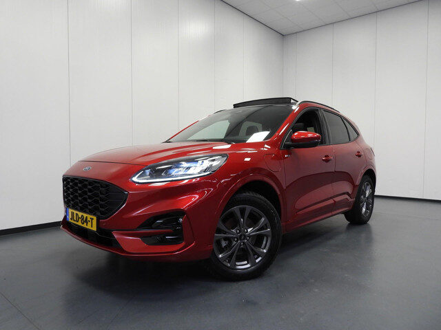 Ford Kuga 2.5 PHEV Plug-In ST-Line X