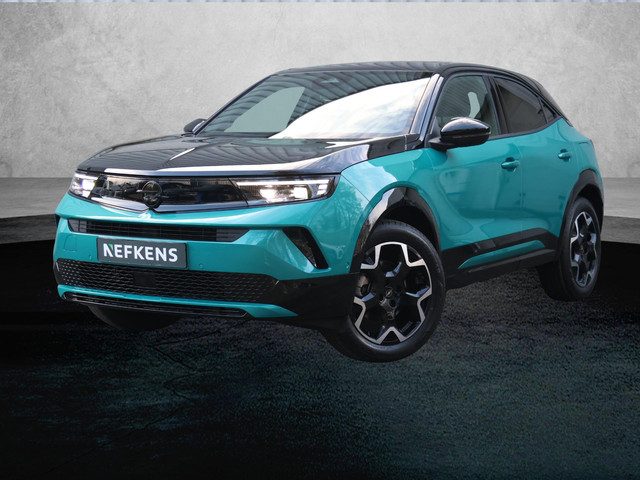 Opel Mokka 136PK Turbo Hybrid GS