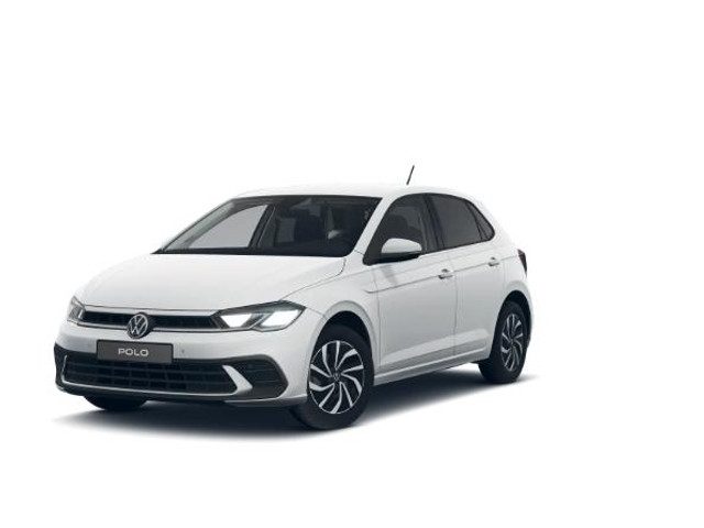 Volkswagen Polo 1.0 TSI Life Edition 95 PK|