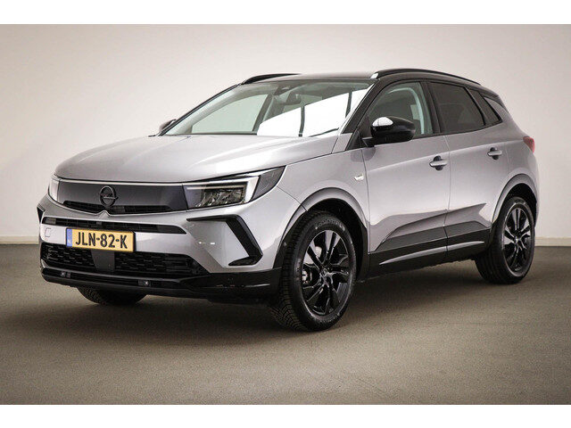 Opel Grandland 1.2 Turbo GS