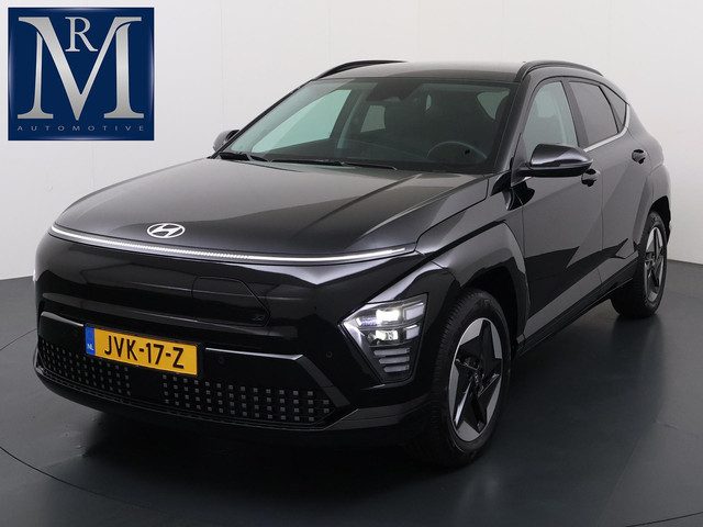 Hyundai Kona Electric Comfort Smart 65.4 kWh | Longrange |