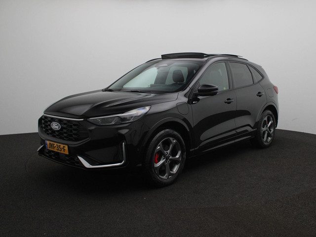Ford Kuga 2.5 PHEV ST-Line X