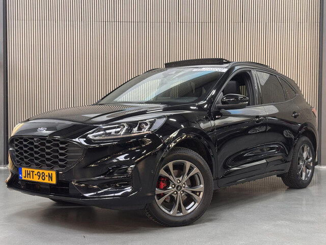 Ford Kuga 2.5 PHEV ST-Line X Panoramadak Trekhaak Full