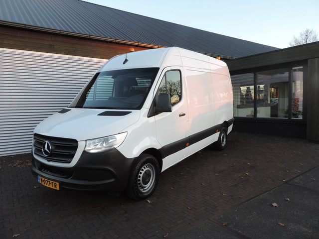 Mercedes-Benz Sprinter 314 2.2 CDI L2H2 DC EURO VI-D