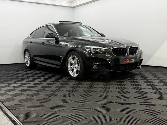 BMW 3 Serie Gran Turismo 320i GT Centennial High Executive