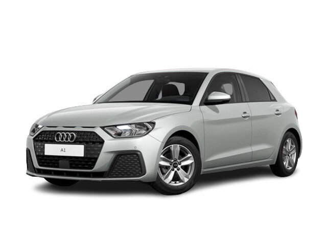 Audi A1 Sportback 25 TFSI/95PK Pro Line