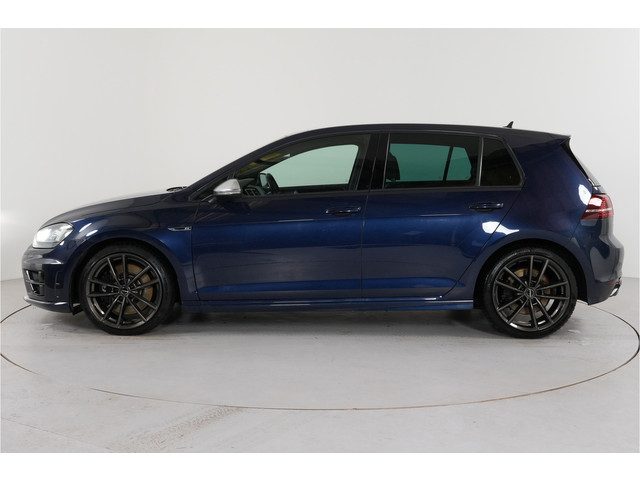 Volkswagen Golf 2.0 TSI R 4Motion
