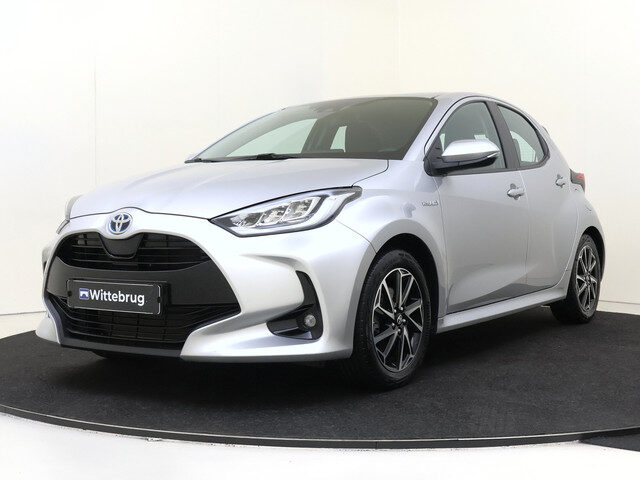Toyota Yaris 1.5 Hybrid First Edition