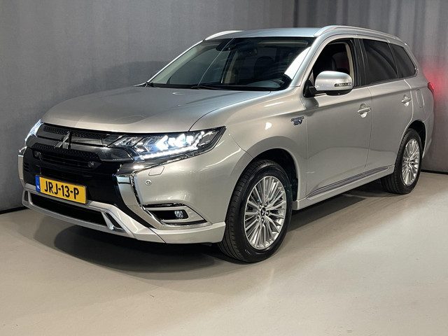 Mitsubishi Outlander 2.4 PHEV Intense