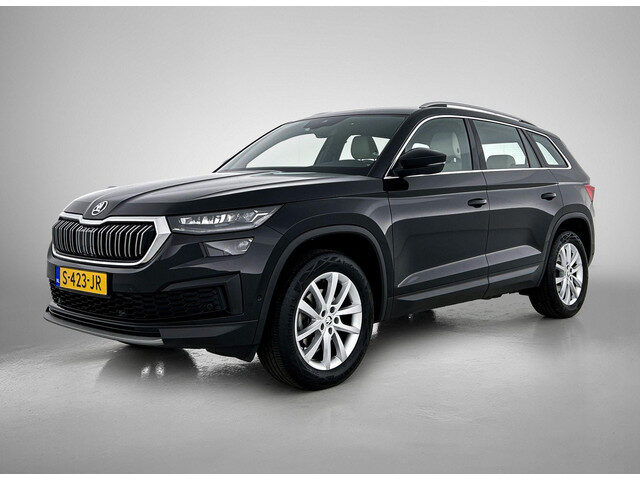 Škoda Kodiaq 1.5 TSI Business Edition Plus