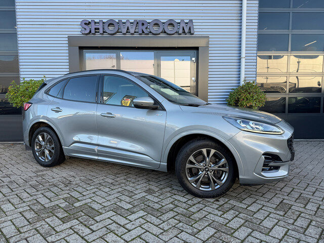 Ford Kuga Ford KUGA 2.5 PHEV ST-Line Automaat|Apple Carpley|B&O|Start Stop|Cruise