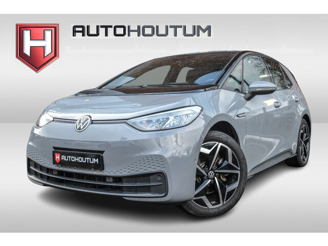 Volkswagen ID.3 Pro S 77 kWh
