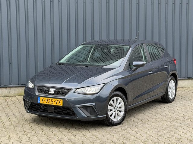 Seat Ibiza 1.0 EcoTSI Style