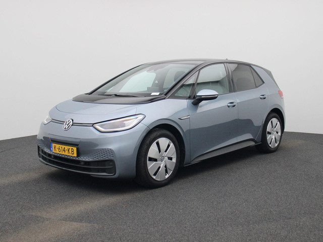 Volkswagen ID.3 Business 58 kWh