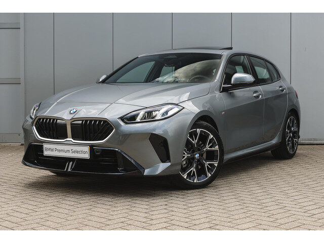 BMW 1 Serie 120 M Sport Automaat