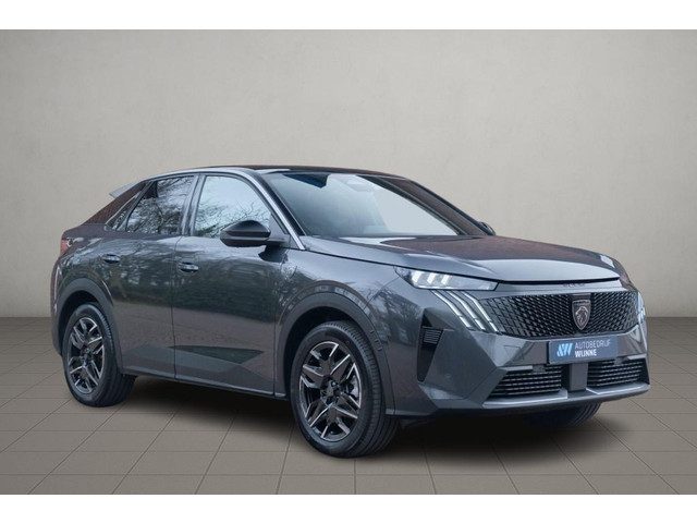 Peugeot 3008 1.2 Hybrid 145pk e-DCS6 GT