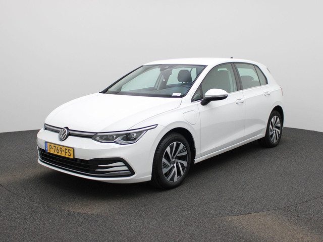 Volkswagen Golf 1.4 eHybrid Style
