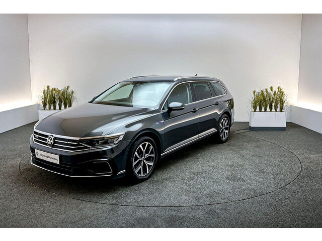 Volkswagen Passat Variant GTE 1.4 TSI 218pk DSG PHEV Business
