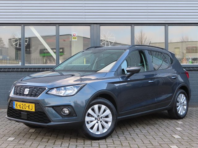 Seat Arona 1.0 TSI Style Business Intense