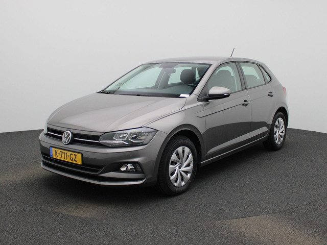 Volkswagen Polo 1.0 TSI Comfortline 95PK|