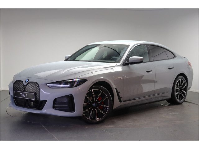 BMW i4 eDrive40 Gran Coupe M Sport