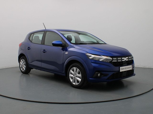 Dacia Sandero 100pk TCe ECO-G Expression