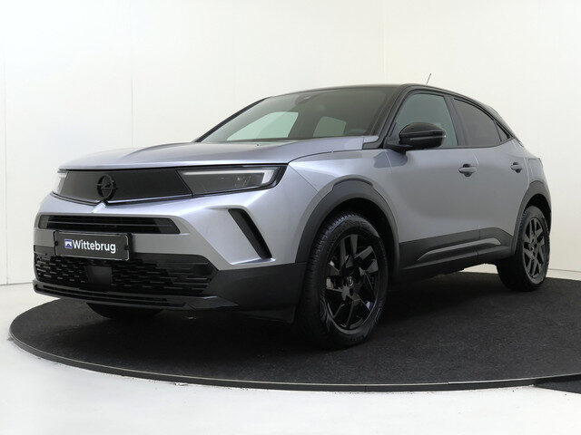 Opel Mokka 1.2 Turbo Hybrid GS