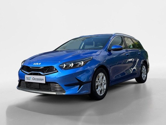 Kia Ceed Sportswagon 1.0 T-GDi DynamicLine