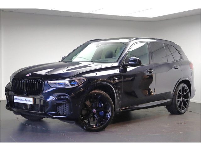 BMW X5 xDrive45e High Executive M Sport Automaat