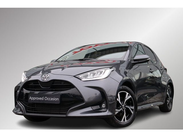 Toyota Yaris 1.5 Hybrid 115 First Edition Limited,
