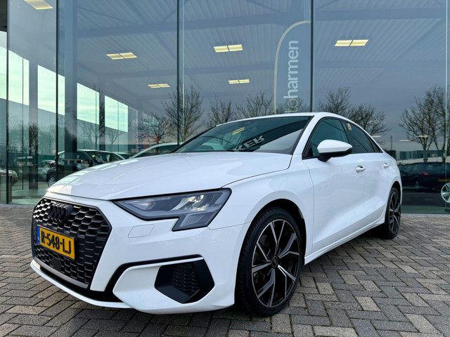 Audi A3 Limousine 30 TFSI Pro Line, NAP, CarPlay, LED, Virtual Cockpit