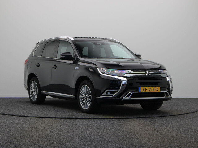 Mitsubishi Outlander 2.4 PHEV Instyle
