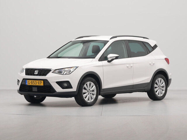 Seat Arona 1.0 TSI 95pk Style Business Intense
