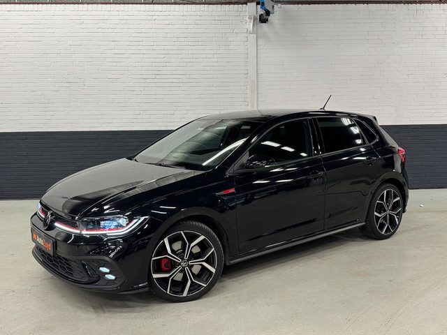 Volkswagen Polo 2.0 TSI GTI / DSG / Virtual / Carplay / Navi / Camera / 18 inch