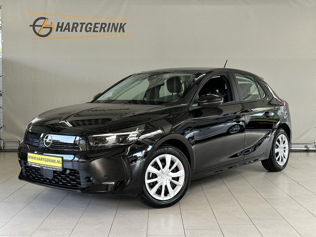 Opel Corsa 1.2 Edition 75pk* Airco / Camera / PDC / Cruise