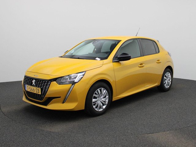 Peugeot 208 1.2 PureTech Active