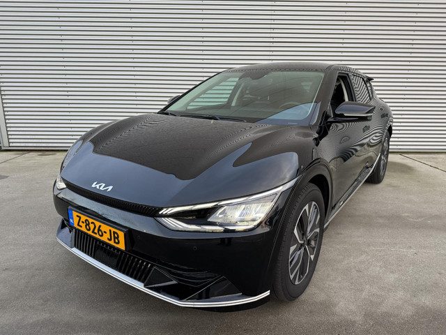 Kia EV6 Plus 77.4 kWh