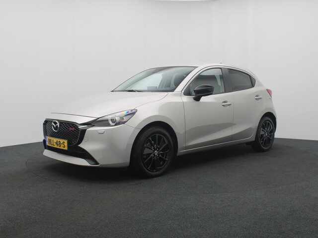 Mazda 2 1.5 SkyActiv-G Homura automaat