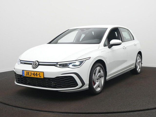 Volkswagen Golf 1.4 eHybrid GTE